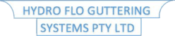 Hydro Flo Guttering Systems PTY LTD
